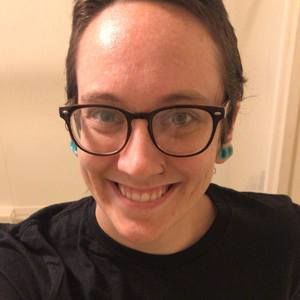 Meet your Posher, Cassie